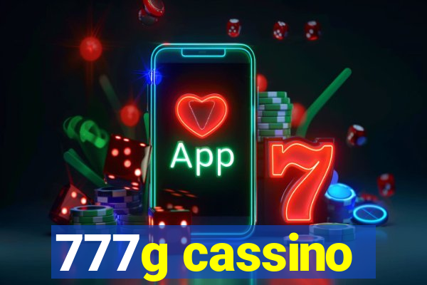 777g cassino